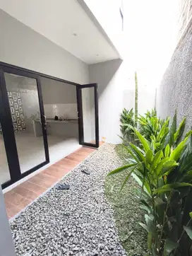 Rumah Murah Utara Satadion Maguwo, Siap HUNI Harga Nego