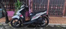 Jual CEPAT Honda Beat 2014