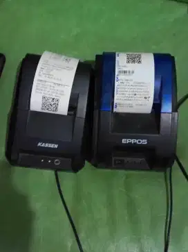 thermal printer eppos kassen