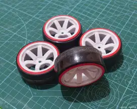 Ban rc drift 1:10