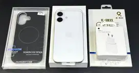 Iphone 16.128gb ibox
