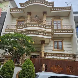 Rumah Mewah Di Sunter Dan Siap Huni JUAL CEPAT NEGO SAMPAI DEAL