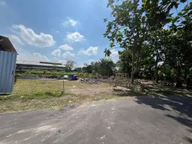 Dekat Progo Swalayan Jl Palagan: Tanah Tepi Aspal Jogja, Rejodani