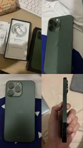 iPhone 13 pro ex Digimap
