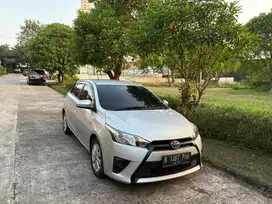 Yaris E 1.5 2017