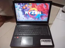 ACER A314 GAMING AMD RYZEN SPEK GAMING