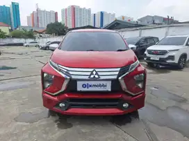 DP MURAH Mitsubishi Xpander 1.5 Ultimate Bensin-AT 2018 CEYDB