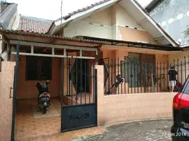 Rumah 1 lantai, 10x16 Duta Garden