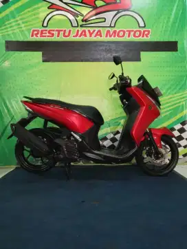 Lexi merah 2018 bisa cash/kredit #rjm