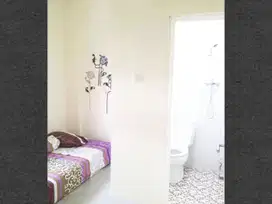 Dijual Kost 60 Kamar di Tawakal/Tomang - Lokasi Bagus