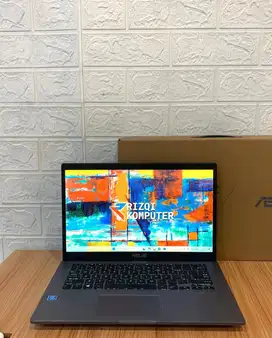 Asus VivoBook A409MA Intel Celeron N4020 Ram 8GB SSD 256GB