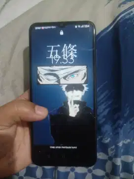 Dijual samsung Galaxy A3