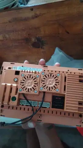Headunit android
