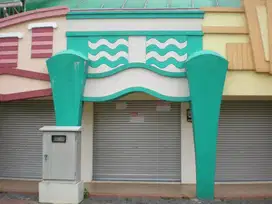 Jual Kios Cikarang