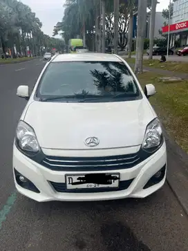 Mobil Bekas tangan pertama  Ayla 1.0 XMT 2019