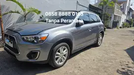 Mitsubishi Outlander Sport 2016 Bensin
