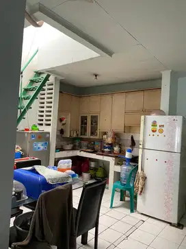 Dijual rumah di citra 5 kalideres jakbar