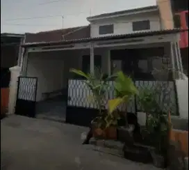 RUMAH CAKEP DI BINTARA - KRANJI