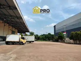 Disewa Gudang Siap Pakai Usaha Di Narogong Bekasi