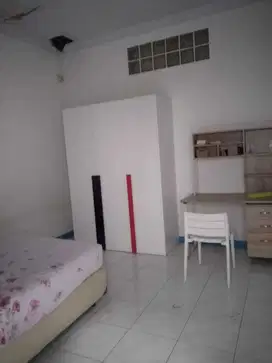 Rumah Citra 1 (Ukuran 8x15 m) (Hoek)