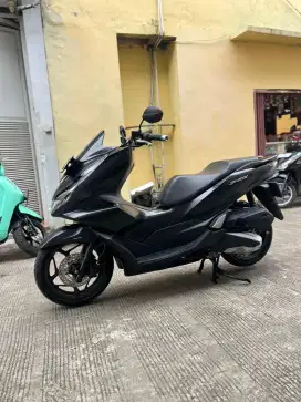 Honda PCX 160 thn 2022