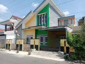 Rumah Bagus Nyaman Fajarindah Karanganyar