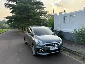 Suzuki Ertiga GX 2017