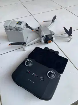 JASA DRONE + PILOT