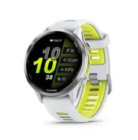 FORERUNNER 970 WHITESTONE
