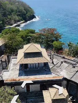 FOR SALE RESORT AND SPA IN BALI TULAMBEN KARANGASEM
