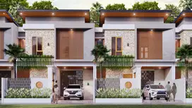 Dijual Villa 3 Kamar Dinusadua