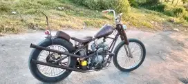 Choper scorpio 225
