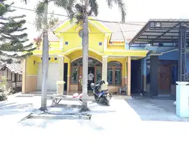 Rumah Kelurahan Beton Kecamatan Menganti Kabupaten Gresik