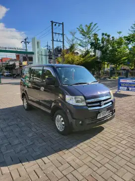 SUZUKI APV GX TAHUN 2008