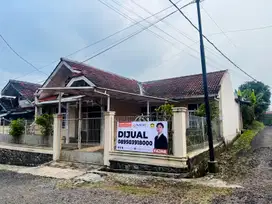 Rumah Bagus & Nyaman 1 Lantai Siap Huni di Pusat Kota Cianjur