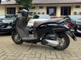 Honda Scoopy Prestige 2022