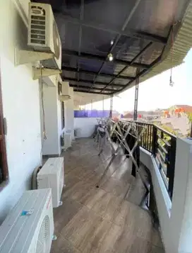 DIJUAL KOST PUTRI EXCLUSIVE 3 LANTAI SERANG BANTEN