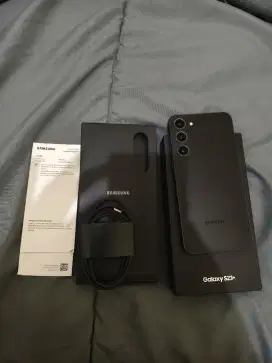 Samsung galaxy s23 plus 8/256 fullset