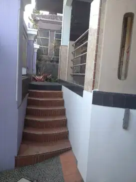 Rumah murah siap huni dibawah NJOP, dekat tol Pasteur
