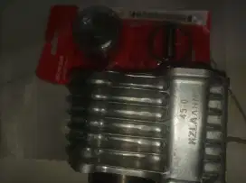 barang seperapat