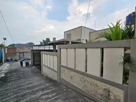 MURAH TANAH DAN RUMAH SIAP HUNI DEKAT LRT TOL CIBUBUR