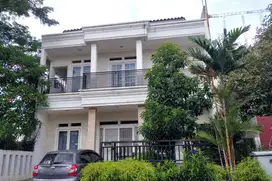Cluster Saphire, PHG, Gading Serpong