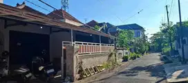 Beli Tanah 1,4 are Bonus Rumah di Kerta Petasikan Sidakarya