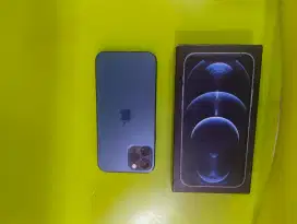 Iphone 12 pro 128gb setiap hari baru