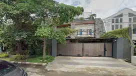 Dijual Rumah Lelang Di Gayungsari Surabaya Selatan