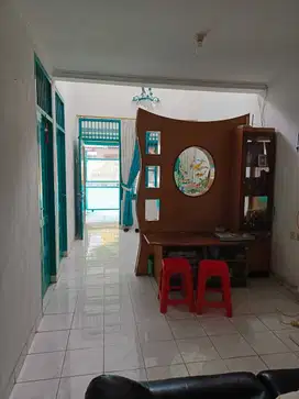 Dijual murah rumah dicitra 3 jakbar