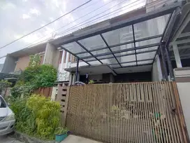 Rumah terawat bagus di taman kopo indah bsndung