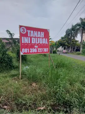 Jual Tanah Kapling Gaperta! Murah!