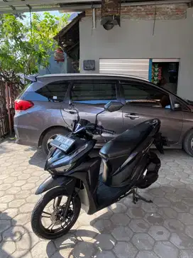 Vario 150 2019 type iss top orisinil