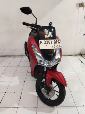 DJ YAMAHA LEXI 2018 ISTIMEWA
